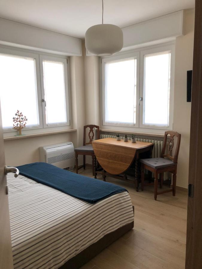 Apartment Incantevole *