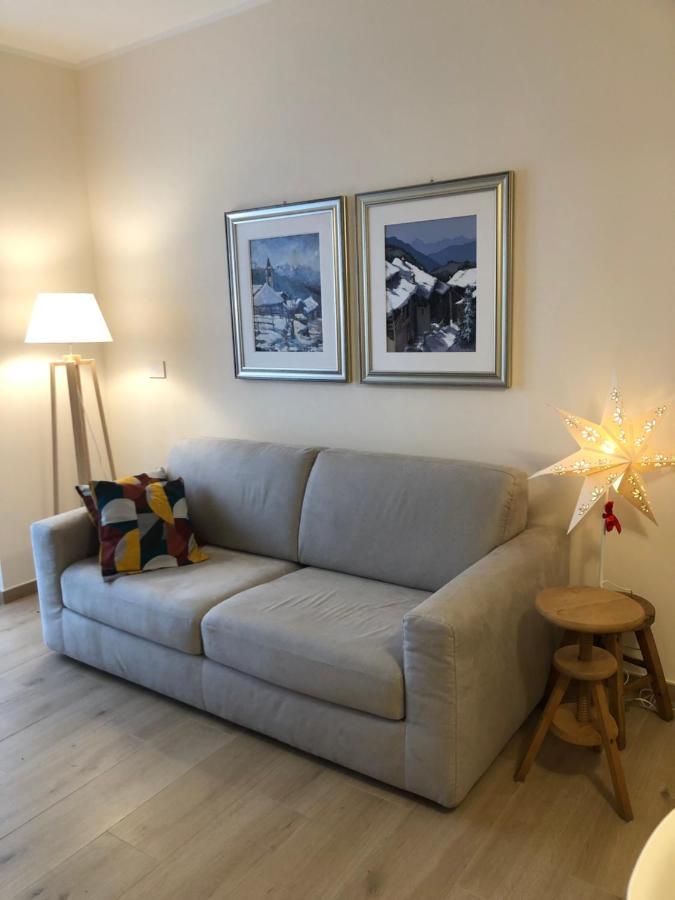 Incantevole Apartment Aosta