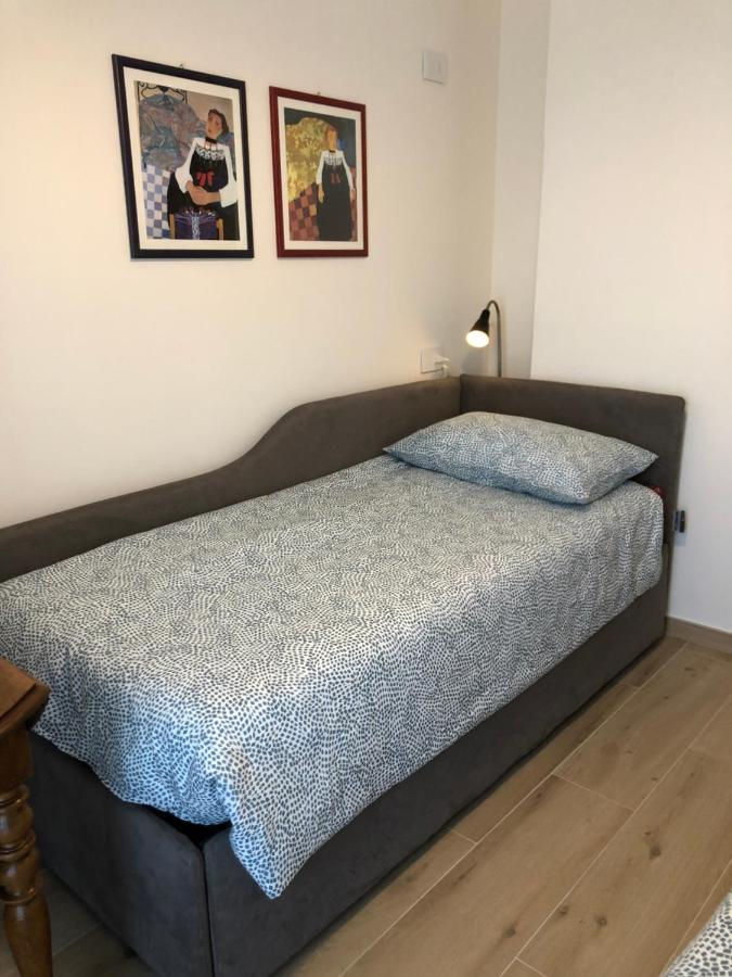 Incantevole Apartment Aosta